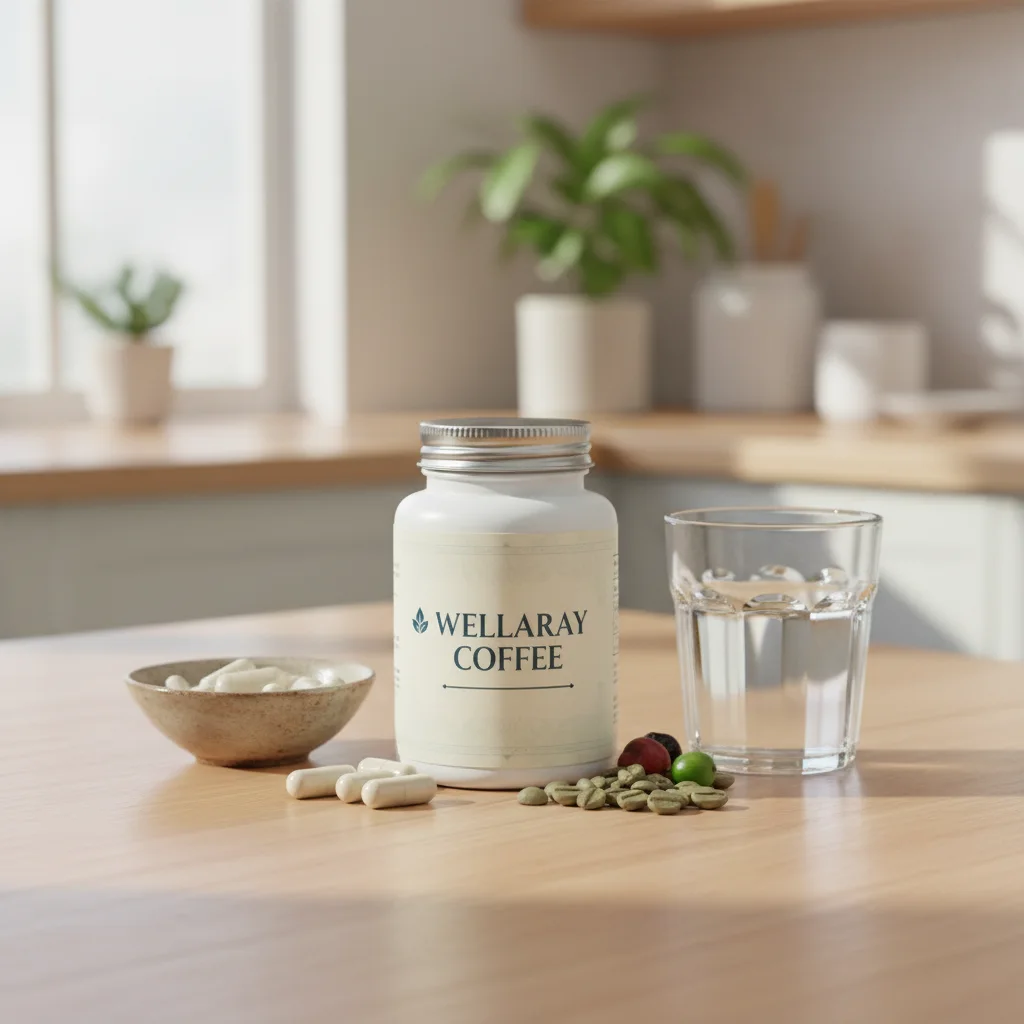 Wellaray Coffee
